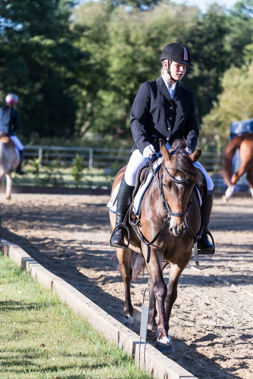 Bild 91 - Pony Akademie Turnier